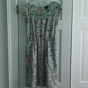 Massimo dress w/pockets, size small